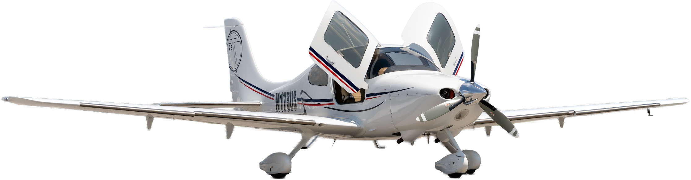 Sr22 N175us